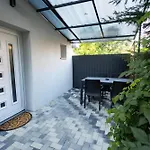 Апартаменты Fonix Loft