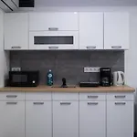 Апартаменты Fonix Loft *