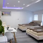 Fonix Loft Дебрецен