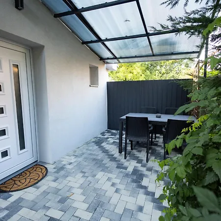 Apartment Fonix Loft
