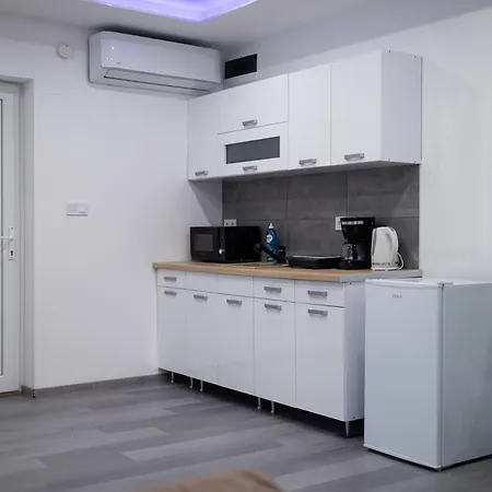 Apartment Fonix Loft