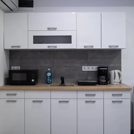 Apartment Fonix Loft *