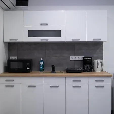 Fonix Loft * Debrecen