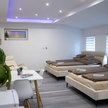 Fonix Loft Debrecen