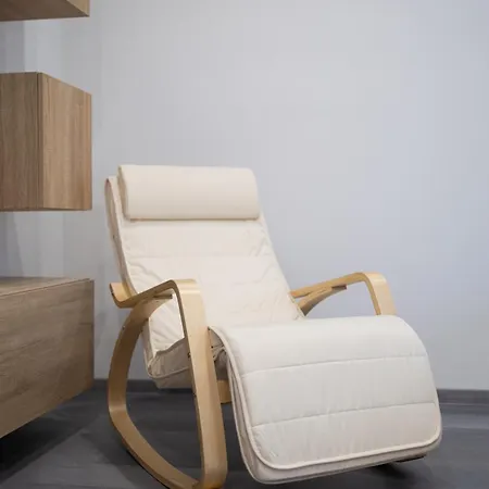 Lejlighed Fonix Loft