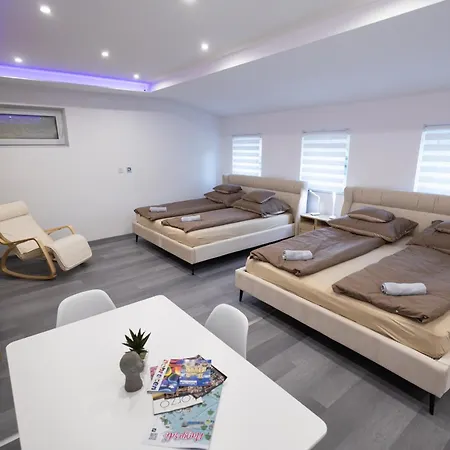 Fonix Loft Debrecen
