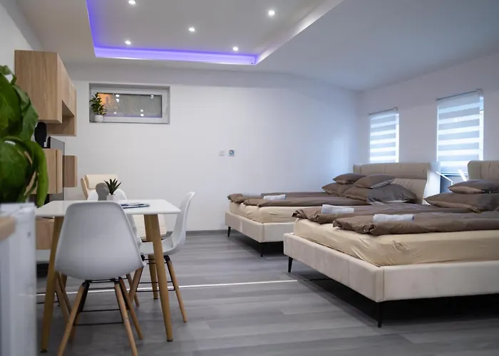 Fonix Loft Daire