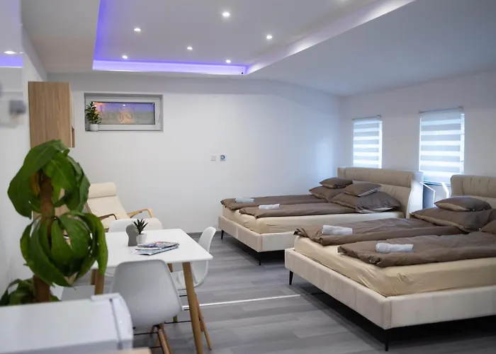 Fonix Loft Debrecen