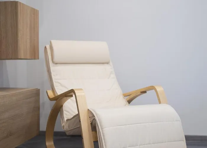 Daire Fonix Loft