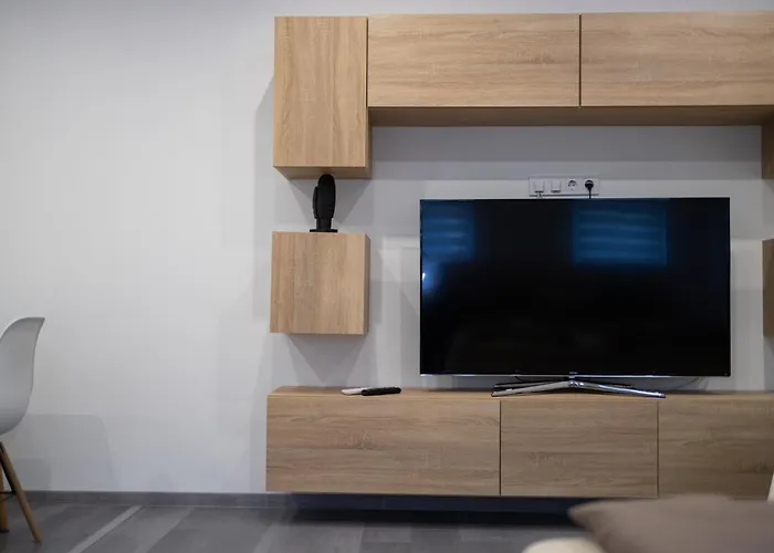 Fonix Loft Daire