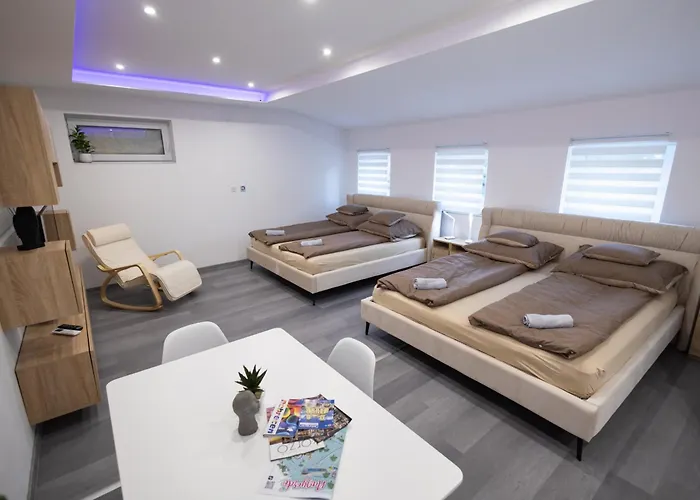 Fonix Loft 德布勒森